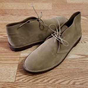 Ralph Lauren Collection Kelby boots